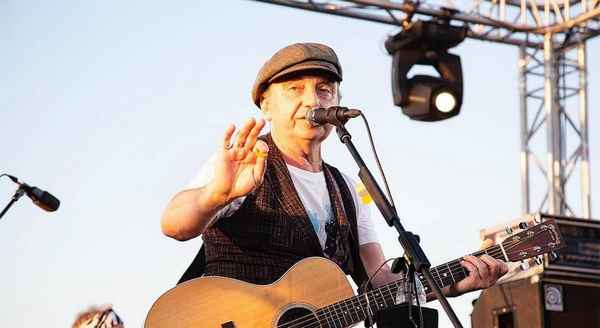 Чайф Если Бы Я Был Чайф Если Бы Я Был