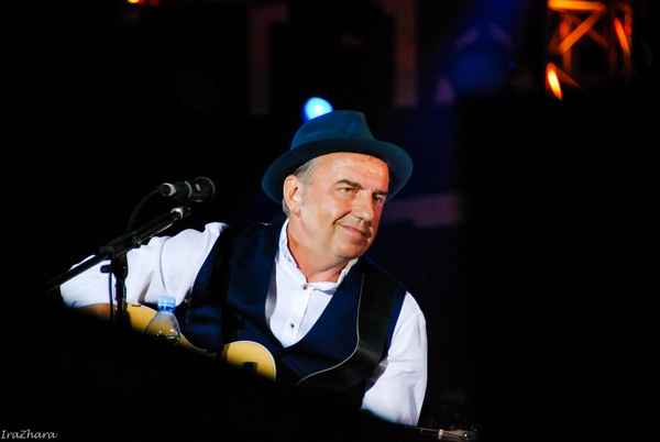 Чайф Завяжи Мне Глаза