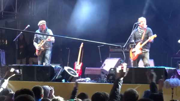 Чайф Каждую Ночь Чайф Каждую Ночь