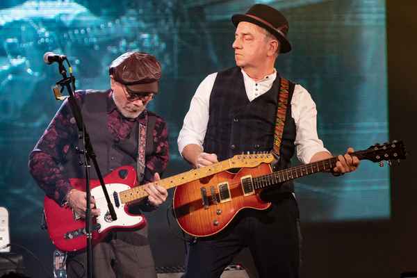 Чайф Камнепад