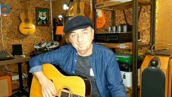 Чайф Ковбои