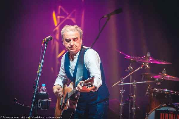 Чайф Крепость Чайф Крепость