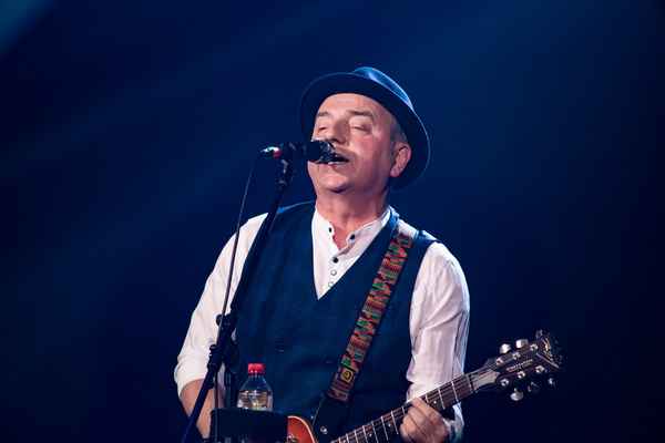 Чайф Мама, Мы Все Актеры Этого Театра