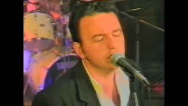 Чайф Мама, Она Больше Не Может