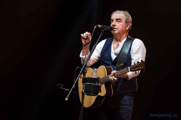 Чайф Матрос