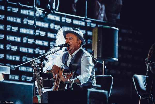 Чайф Мой Блюз