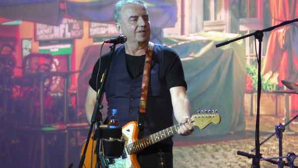 Чайф Мой Фильм