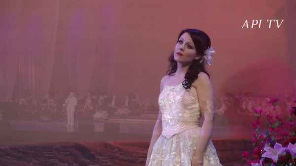 Валерия Две Розы