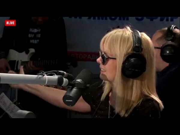 Валерия Золотая Рыбка