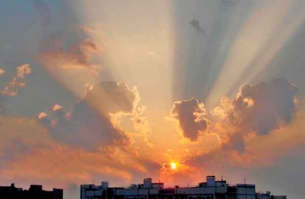 Валерия Над Москвою Чистое Небо