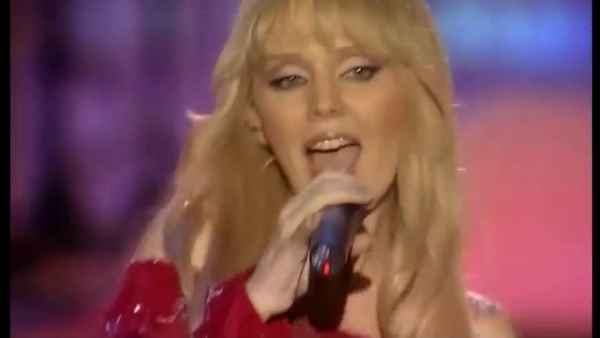 Валерия Розовый Туман