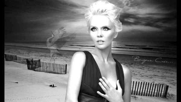 Валерия Снег