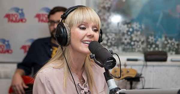 Валерия Таю