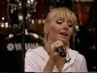 Валерия Только Раз Бывает В Жизни Встреча