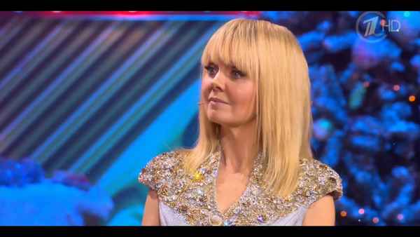 Валерия Угадай