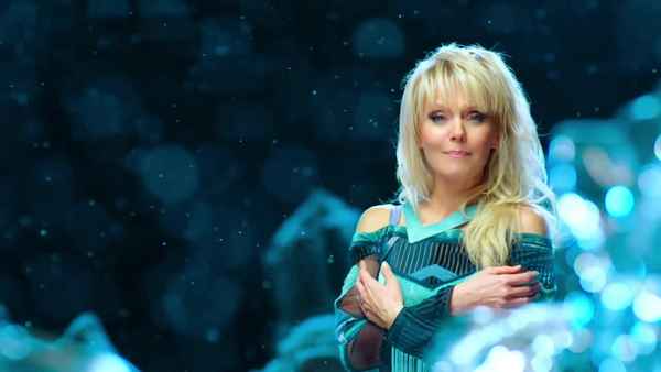 Валерия Я Буду Ждать Тебя