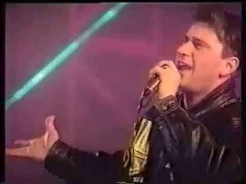 Валерий Меладзе Балерина