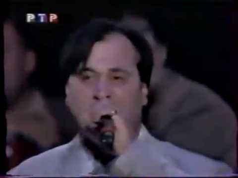 Валерий Меладзе Береги себя, мой ангел