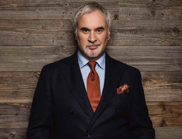 Валерий Меладзе Валерия