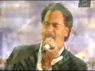 Валерий Меладзе Вернись, Сорренто