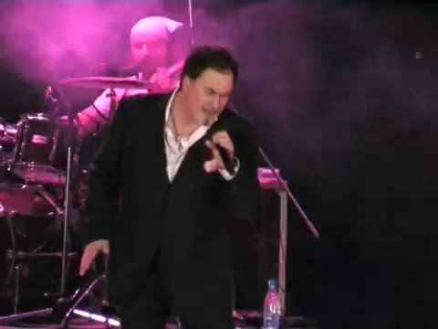 Валерий Меладзе Давай устроим шоу