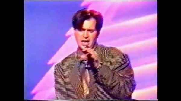 Валерий Меладзе Золотистый Локон Валерий Меладзе Золотистый Локон