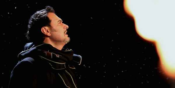 Валерий Меладзе Иностранец