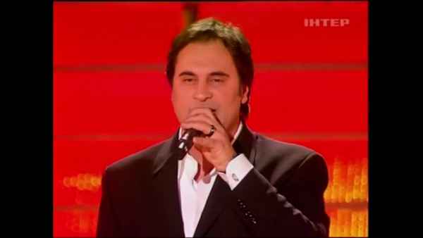 Валерий Меладзе Малиновое вино