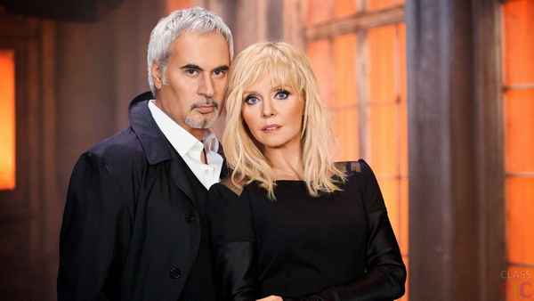 Валерий Меладзе Не теряй меня (и Валерия)