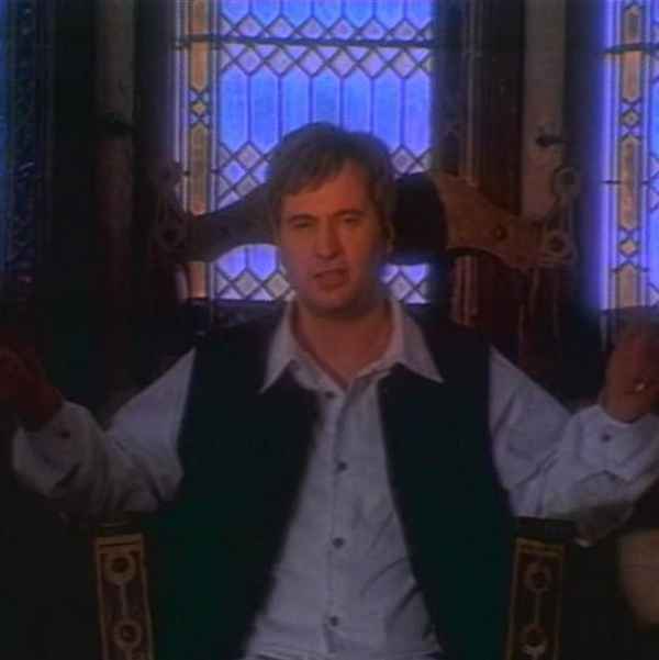 Валерий Меладзе Ночь Накануне Рождества