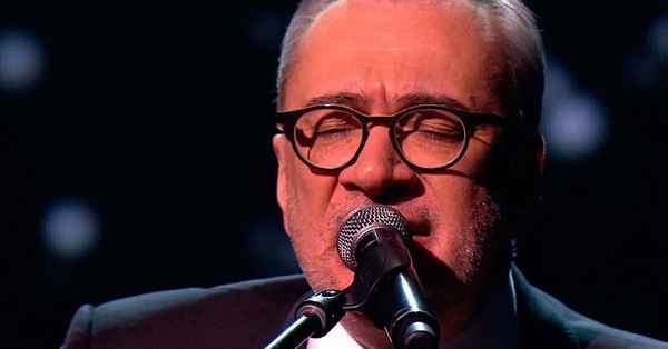 Валерий Меладзе Опять метель