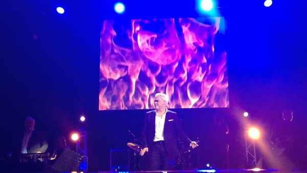 Валерий Меладзе Разведи Огонь Валерий Меладзе Разведи Огонь