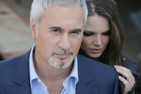 Валерий Меладзе Свет уходящего солнца (и Вахтанг)