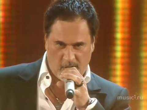 Валерий Меладзе Случайное знакомство