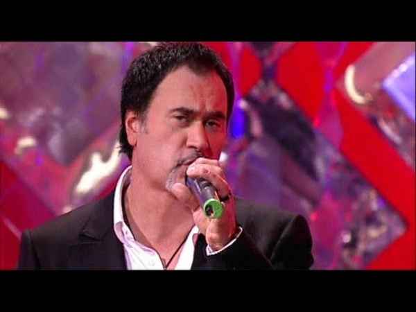 Валерий Меладзе Спрячем слезы от посторонних