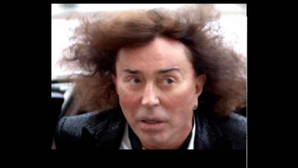 Валерий Леонтьев Абракадабра Валерий Леонтьев Абракадабра