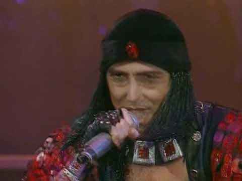 Валерий Леонтьев Алладин