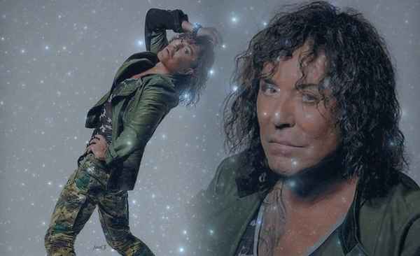 Валерий Леонтьев Аллилуйя Валерий Леонтьев Аллилуйя