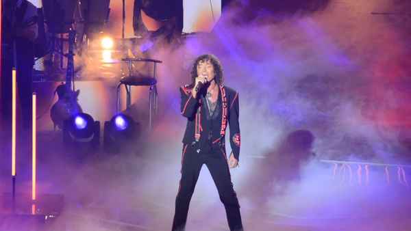 Валерий Леонтьев Ангел мой крылатый