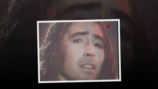 Валерий Леонтьев Афганский ветер