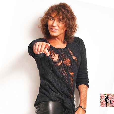 Валерий Леонтьев Аэробика