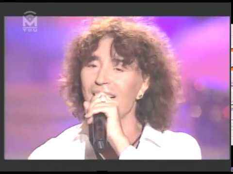 Валерий Леонтьев Ветер знает