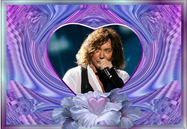 Валерий Леонтьев Пой сердце Валерий Леонтьев Пой сердце