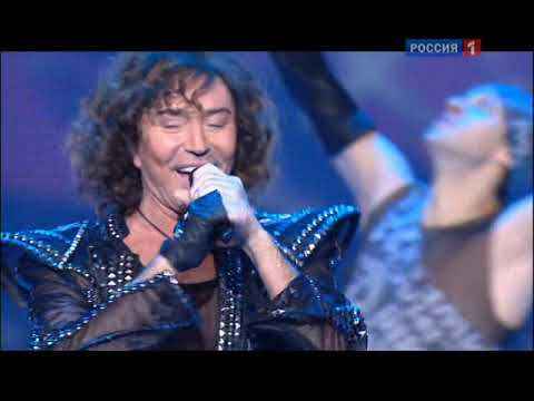 Валерий Леонтьев Случайный танец