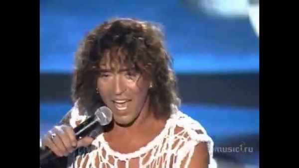 Валерий Леонтьев Сокровища чёрного моря