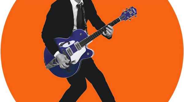 Валерий Сюткин Горячий джайв