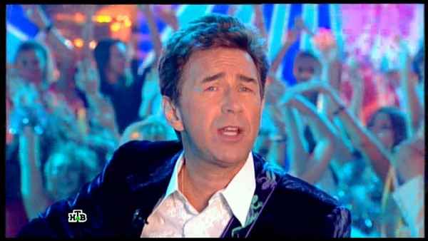 Валерий Сюткин Элис