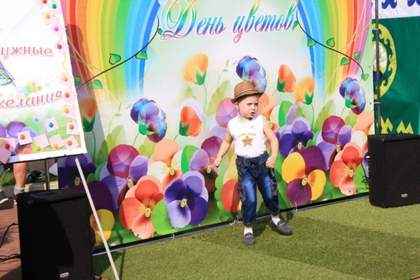 Барбарики Робот Бронислав