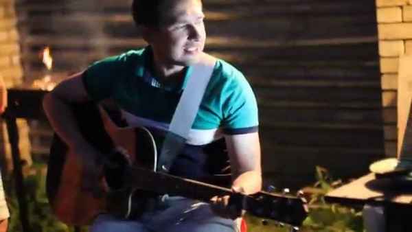 Жуки Лариска