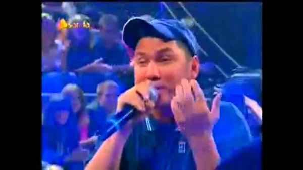 Жуки Окрошка